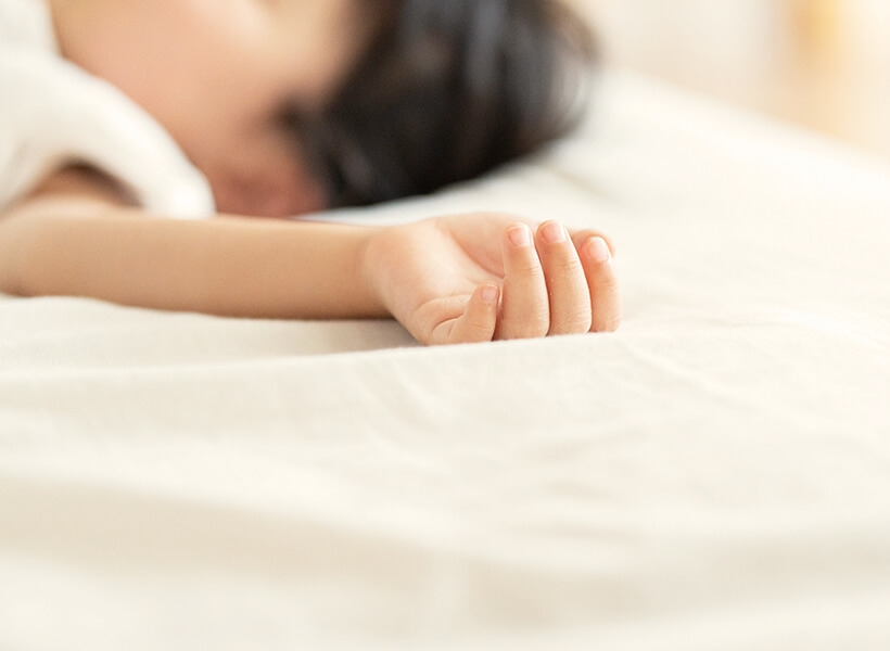 便秘や夜尿でお悩みのお子様もお気軽にこ相談ください